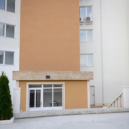 Apartment Lilia Kavarna Luaran gambar