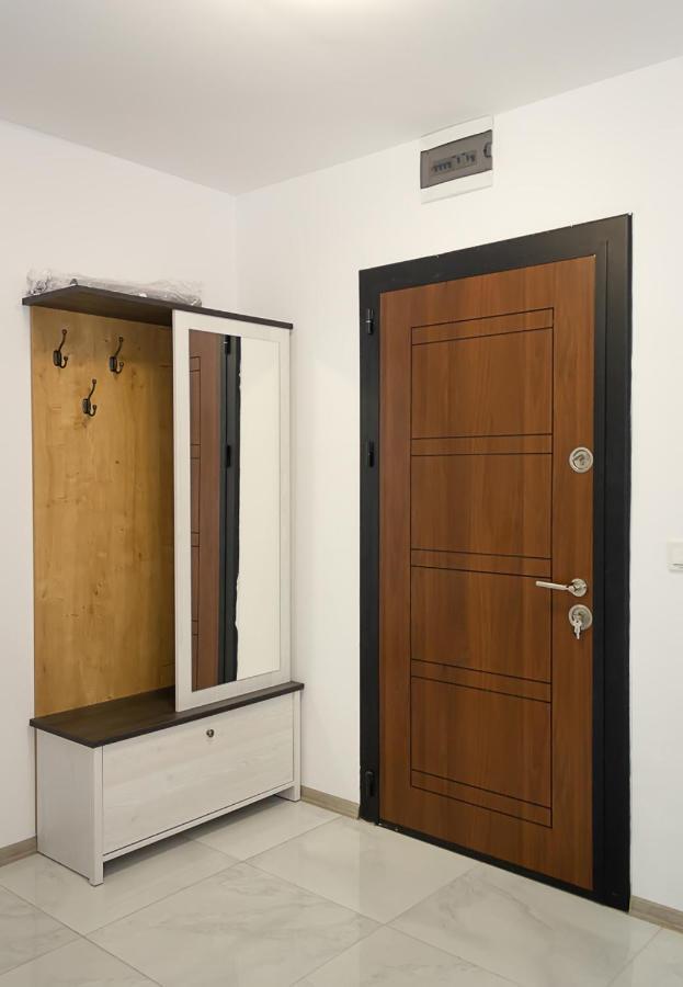 Apartment Lilia Kavarna Luaran gambar